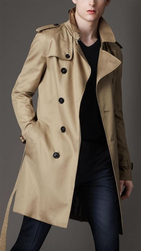 cost of burberry trench coat|burberry full length trench coat.